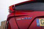 Toyota Prius Plug-in Hybrid Business Edition+ 2019 года (UK)
